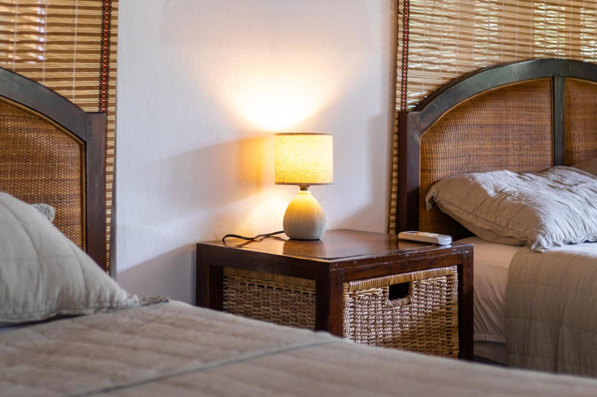 Blue Surf Sanctuary Hotel Playa Santa Teresa  Luaran gambar