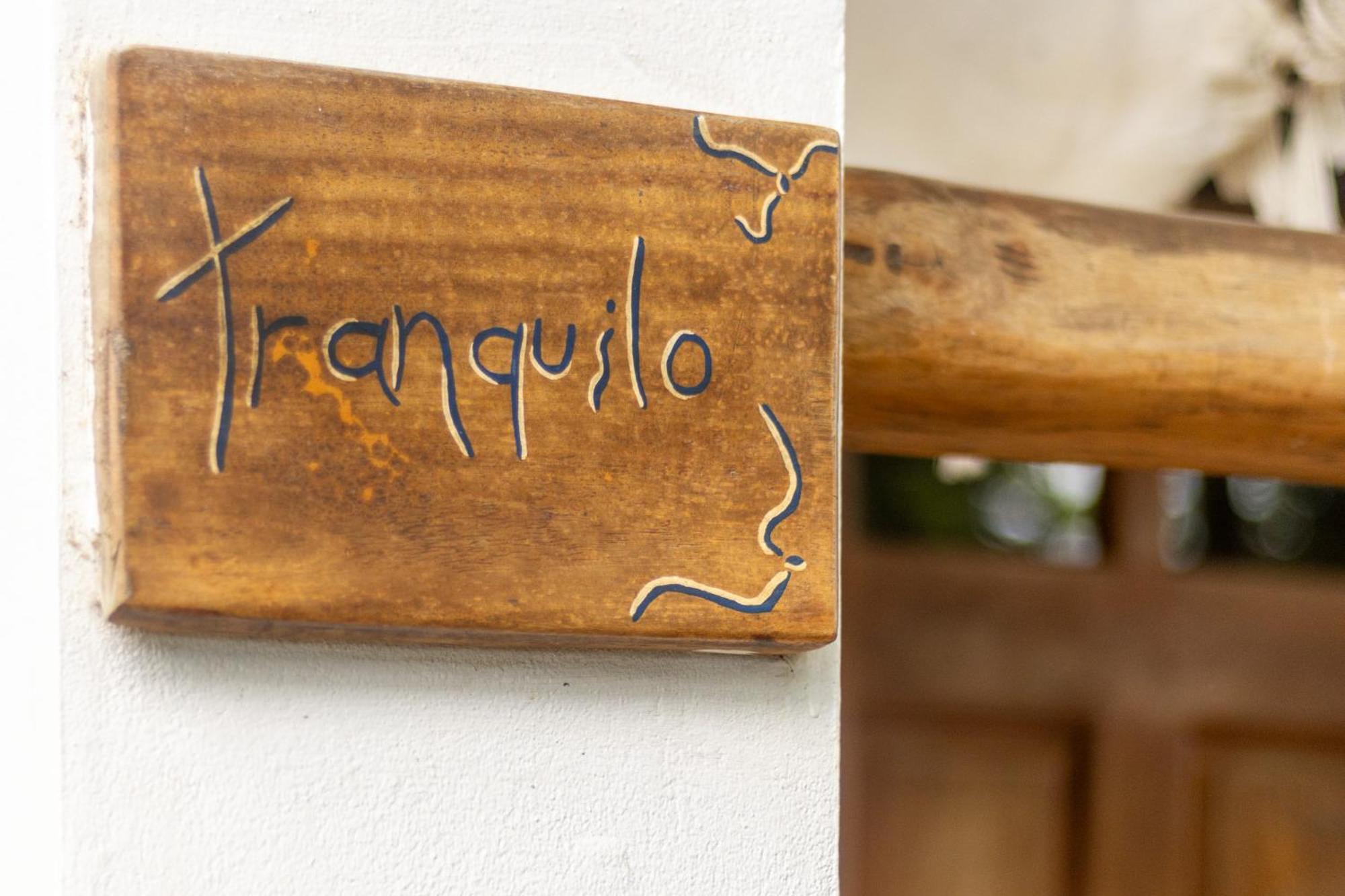 Blue Surf Sanctuary Hotel Playa Santa Teresa  Luaran gambar
