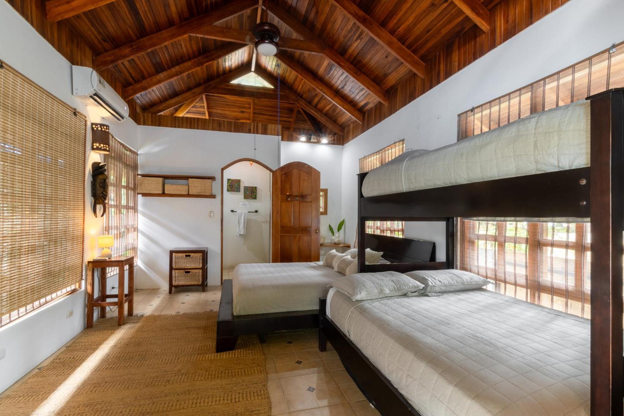 Blue Surf Sanctuary Hotel Playa Santa Teresa  Luaran gambar